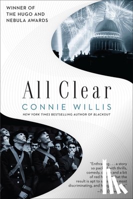Willis, Connie - ALL CLEAR