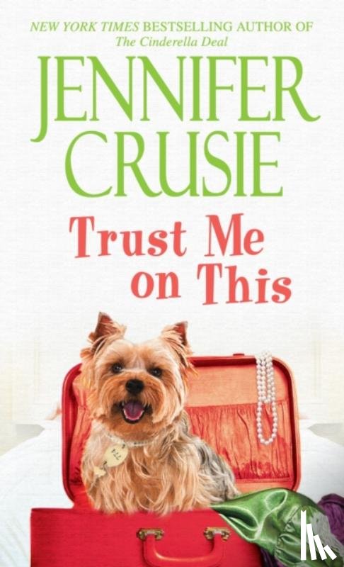 Crusie, Jennifer - Trust Me on This