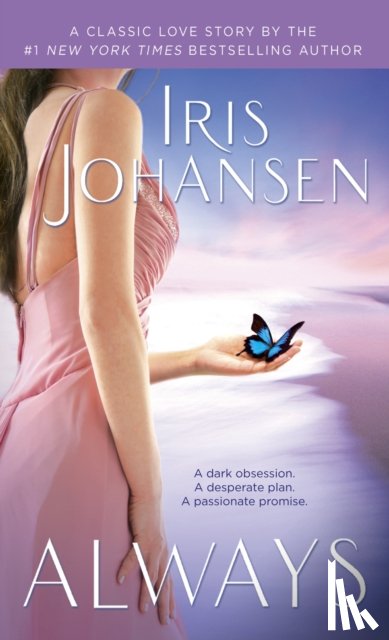 Johansen, Iris - Always
