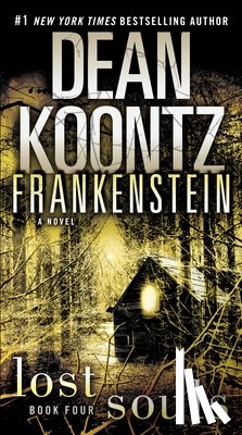 Koontz, Dean - FRANKENSTEIN LOST SOULS