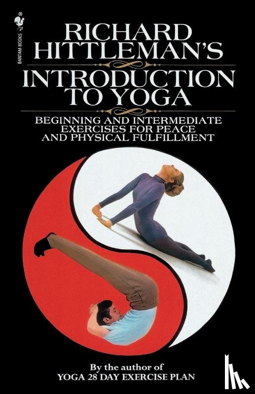 Hittleman, Richard - Richard Hittleman's Introduction to Yoga