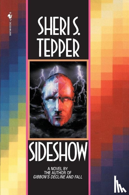 Tepper, Sheri S. - Sideshow