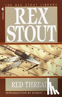 Stout, Rex - Red Threads