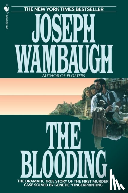 Wambaugh, Joseph - The Blooding