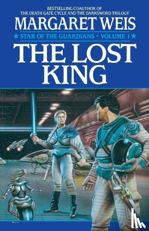 Weis, Margaret - The Lost King