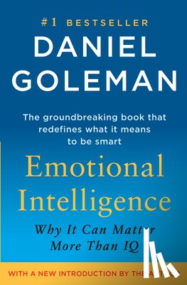 Goleman, Daniel - Emotional Intelligence