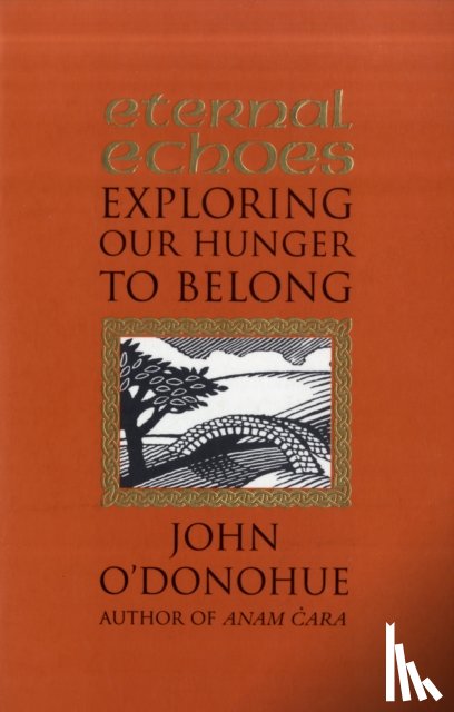 O'Donohue, John - Eternal Echoes