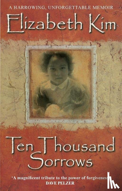 Kim, Elizabeth - Ten Thousand Sorrows