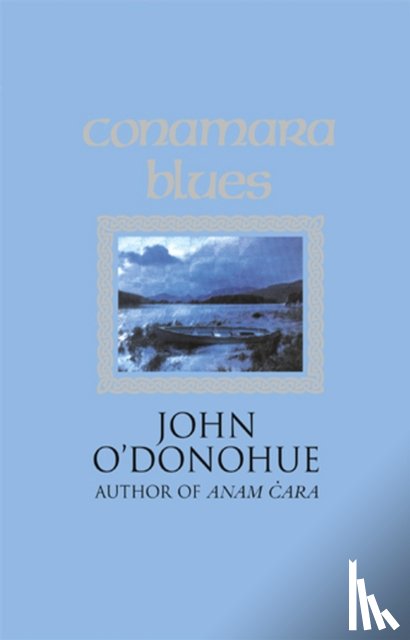 O'Donohue, John - Conamara Blues