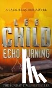 Child, Lee - Echo Burning