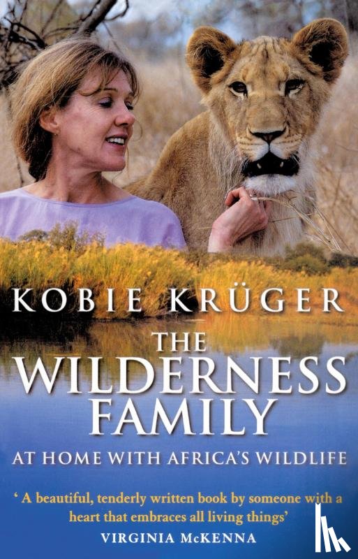 Kruger, Kobie - The Wilderness Family