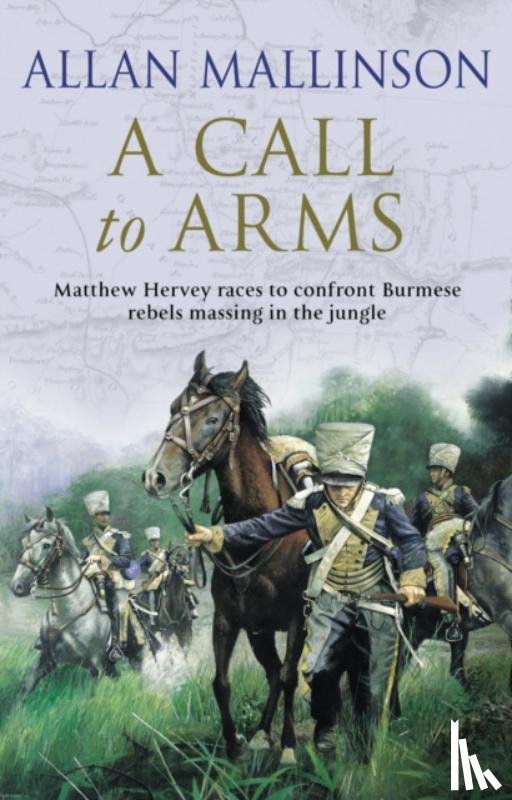 Mallinson, Allan - A Call To Arms