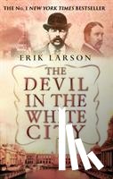 Larson, Erik - The Devil In The White City