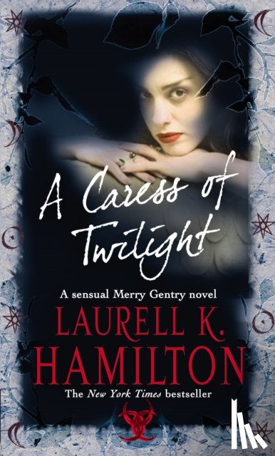 Hamilton, Laurell K - A Caress Of Twilight