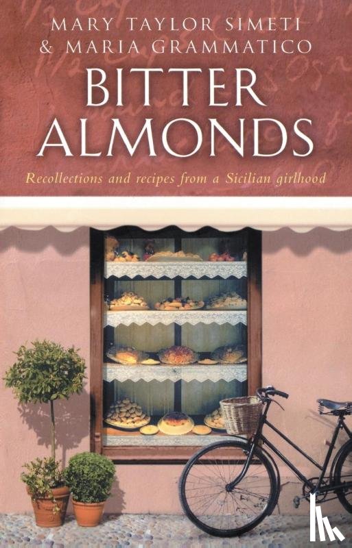 Grammatico, Maria, Simeti, Mary Taylor - Bitter Almonds