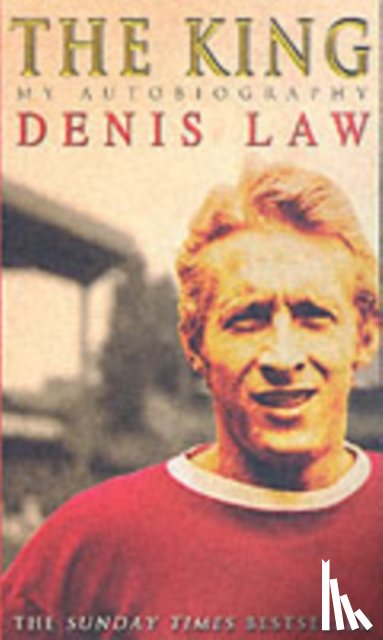 Law, Denis - The King