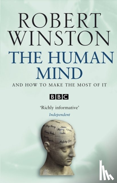 Winston, Robert - Human Mind