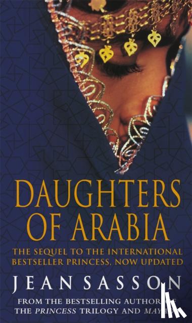 Sasson, Jean - Daughters Of Arabia