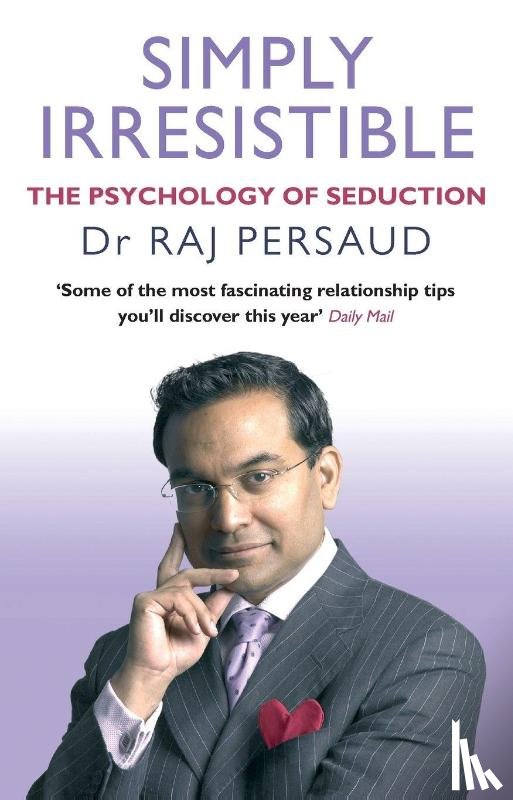 Persaud, Raj - Simply Irresistible
