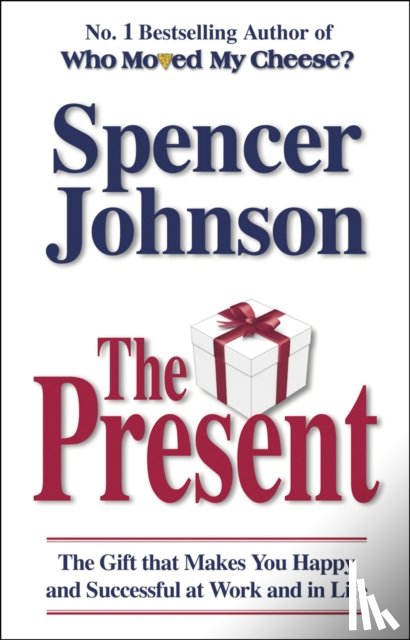 Johnson, Dr Spencer - The Present