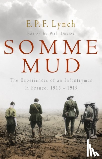 Lynch, E P F - Somme Mud