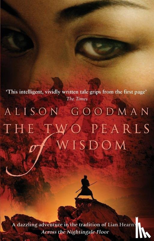 Goodman, Alison - The Two Pearls of Wisdom