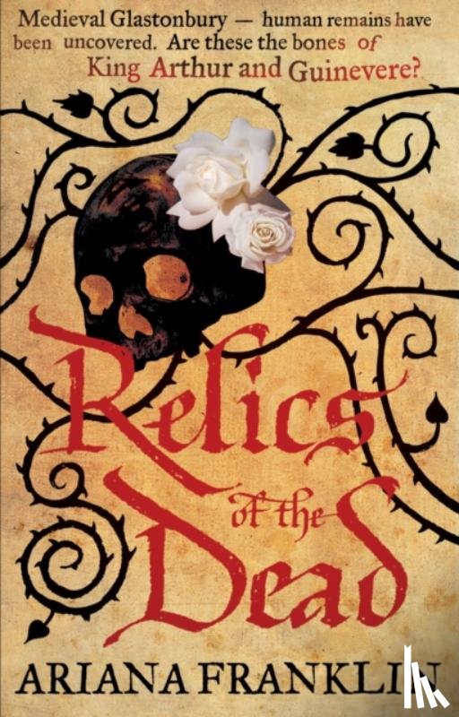 Franklin, Ariana - Relics of the Dead