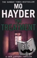 Hayder, Mo - The Treatment