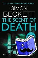 Beckett, Simon - The Scent of Death