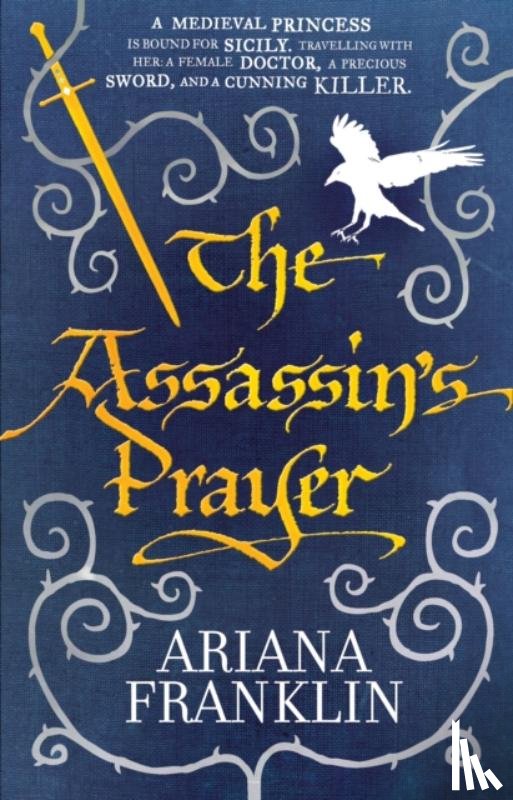 Franklin, Ariana - The Assassin's Prayer