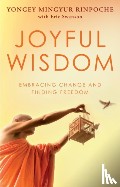 Rinpoche, Yongey Mingyur - Joyful Wisdom