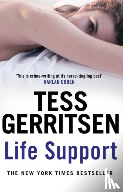 Gerritsen, Tess - Life Support