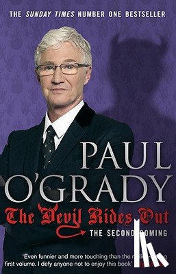 O'Grady, Paul - The Devil Rides Out