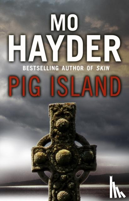 Hayder, Mo - Pig Island