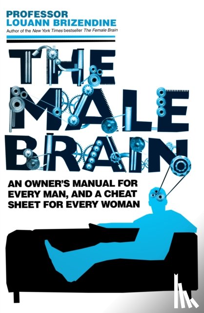 Brizendine, Louann - The Male Brain
