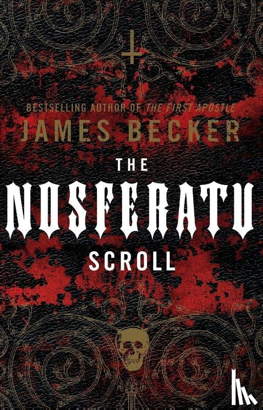 Becker, James - The Nosferatu Scroll