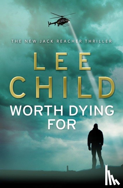 Child, Lee - Worth Dying For