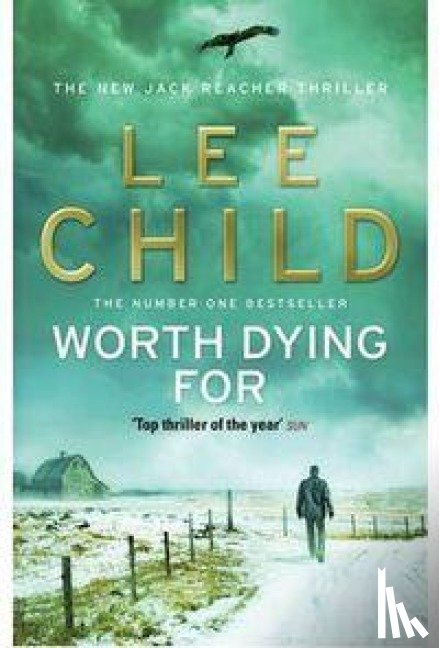 Child, Lee - Worth Dying For