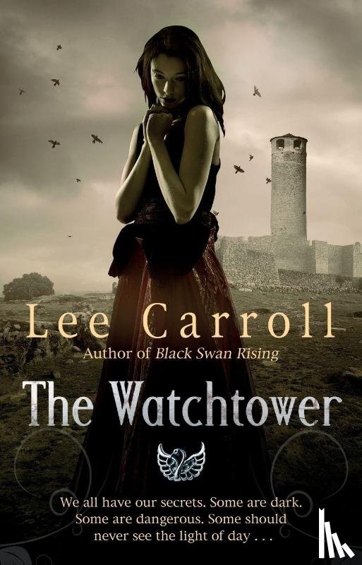 Carroll, Lee - The Watchtower