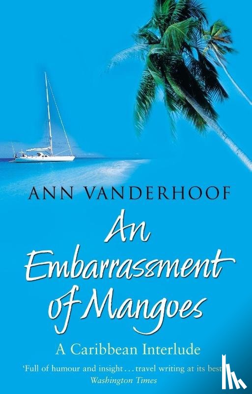 Vanderhoof, Ann - An Embarrassment Of Mangoes