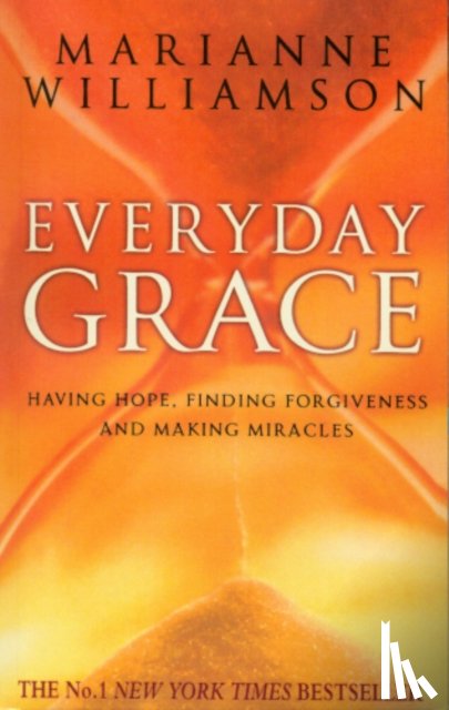 Williamson, Marianne - Everyday Grace