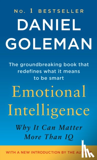 Goleman, Daniel - Emotional Intelligence