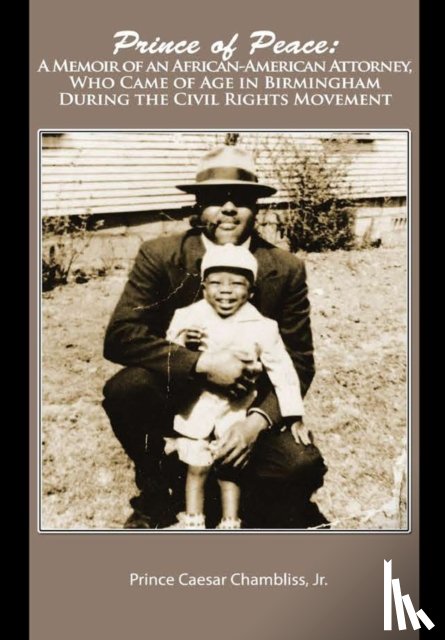 Chambliss, Prince - Prince of Peace