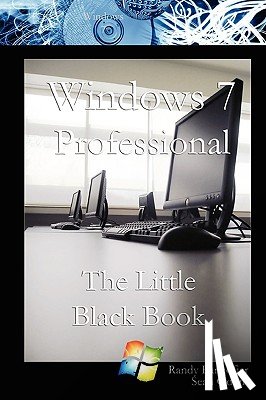 Bankofier, Randy - Windows 7 Professional:The Little Black Book