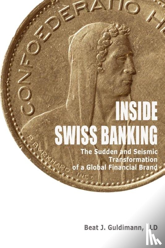 Guldimann, Beat - Inside Swiss Banking