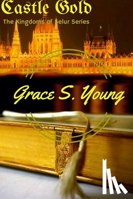 Slaughenhaupt, Grace - Castle Gold