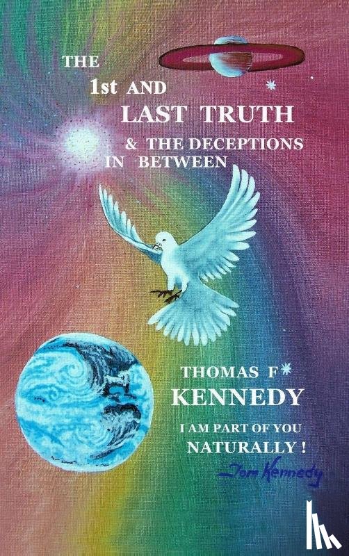Kennedy, Thomas - The 1st and Last Truth