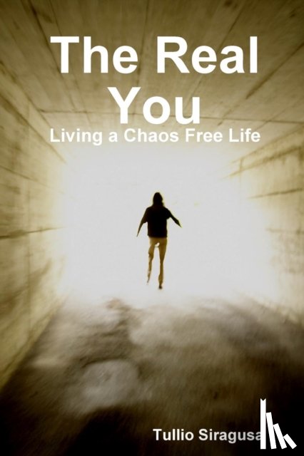 Siragusa, Author Tullio - The Real You
