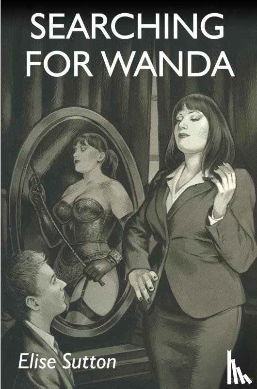 Sutton, Elise - Searching for Wanda