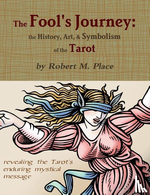 Place, Robert M - The Fool's Journey